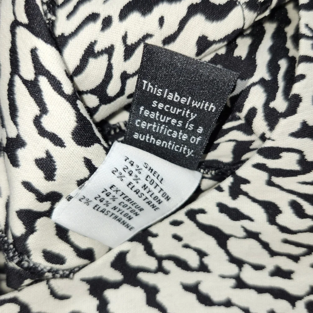 Diane Von Furstenberg Womens Dress - Picture 5 of 10